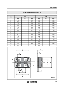 浏览型号STE250N06的Datasheet PDF文件第7页