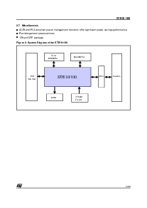 浏览型号STE100的Datasheet PDF文件第3页