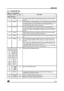 浏览型号STE100的Datasheet PDF文件第5页