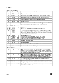 浏览型号STE100的Datasheet PDF文件第6页