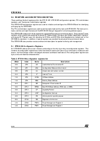 浏览型号STE100的Datasheet PDF文件第8页