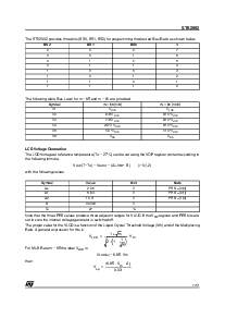 浏览型号STE2002DIE1的Datasheet PDF文件第7页