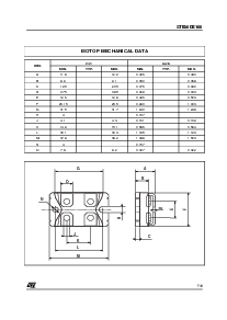 浏览型号STE50DE100的Datasheet PDF文件第7页