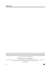 浏览型号STE24NA100的Datasheet PDF文件第8页