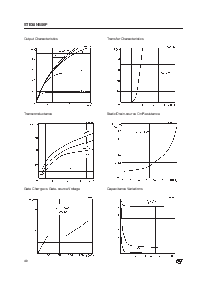 浏览型号STE38NB50F的Datasheet PDF文件第4页