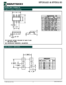 浏览型号STF201-22的Datasheet PDF文件第6页