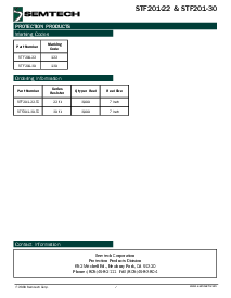 浏览型号STF201-22的Datasheet PDF文件第7页