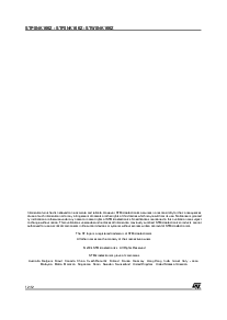 浏览型号STF5NK100Z的Datasheet PDF文件第12页