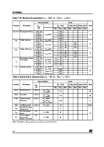 浏览型号STG3699AQTR的Datasheet PDF文件第4页