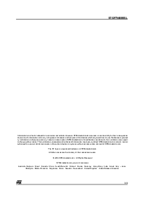 浏览型号STGF7NB60SL的Datasheet PDF文件第9页