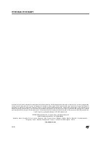 浏览型号STH9NA80FI的Datasheet PDF文件第10页