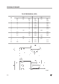 浏览型号STH9NA60FI的Datasheet PDF文件第8页