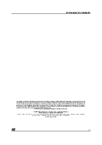 浏览型号STH18NB40FI的Datasheet PDF文件第7页