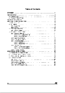 浏览型号STI4600的Datasheet PDF文件第2页