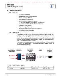 浏览型号STIR4200S的Datasheet PDF文件第4页