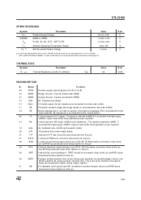 浏览型号STLC3055Q的Datasheet PDF文件第3页