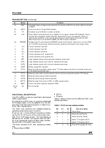 浏览型号STLC3065的Datasheet PDF文件第4页