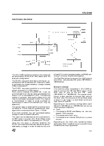 浏览型号STLC3065的Datasheet PDF文件第5页