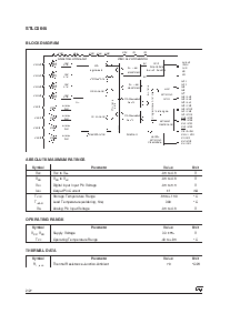 浏览型号STLC5046的Datasheet PDF文件第2页