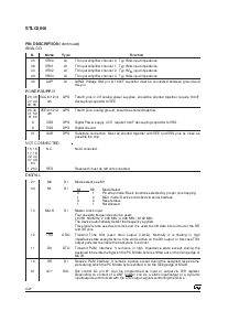 浏览型号STLC5046的Datasheet PDF文件第4页