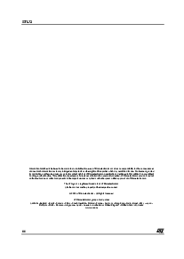 浏览型号STL72的Datasheet PDF文件第6页