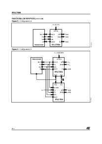 浏览型号STLC7550的Datasheet PDF文件第8页