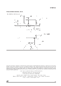 浏览型号STM401-2的Datasheet PDF文件第3页