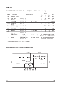 浏览型号STM401-2的Datasheet PDF文件第2页