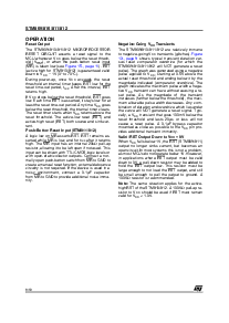 浏览型号STM812LWX6F的Datasheet PDF文件第6页