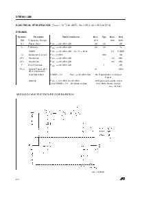 浏览型号STM961-15B的Datasheet PDF文件第2页