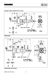 浏览型号STM51004X的Datasheet PDF文件第4页