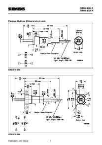 浏览型号STM81004G的Datasheet PDF文件第4页