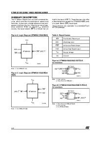 浏览型号STM6322TWY6F的Datasheet PDF文件第4页