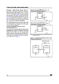 浏览型号STM6322TWY6F的Datasheet PDF文件第8页