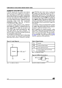 浏览型号STM1818S的Datasheet PDF文件第4页
