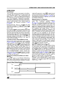 浏览型号STM1818S的Datasheet PDF文件第7页