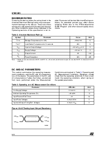 浏览型号STM1001SWX6F的Datasheet PDF文件第8页