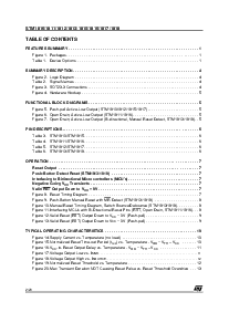 浏览型号STM1815的Datasheet PDF文件第2页