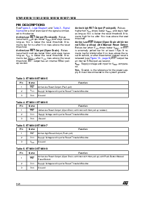 浏览型号STM1815的Datasheet PDF文件第6页