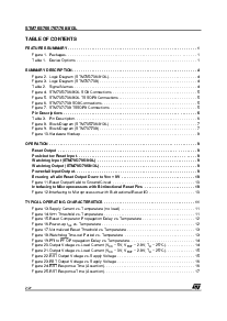 浏览型号STM813L的Datasheet PDF文件第2页