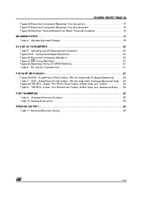 浏览型号STM813L的Datasheet PDF文件第3页