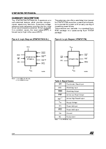 浏览型号STM813L的Datasheet PDF文件第4页