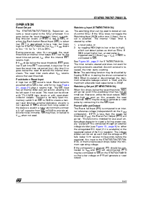 浏览型号STM813L的Datasheet PDF文件第9页