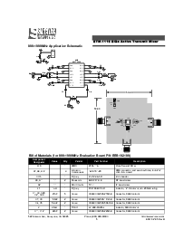 浏览型号STM-1116的Datasheet PDF文件第5页