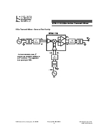 浏览型号STM-1116的Datasheet PDF文件第6页