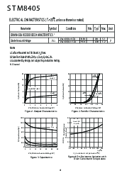 浏览型号STM8405的Datasheet PDF文件第4页