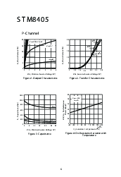 浏览型号STM8405的Datasheet PDF文件第6页