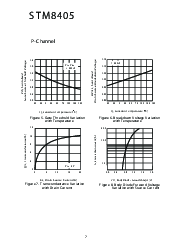 浏览型号STM8405的Datasheet PDF文件第7页