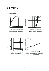 浏览型号STM8401的Datasheet PDF文件第6页