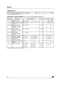 浏览型号STN749的Datasheet PDF文件第2页
